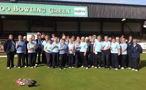 Image result for Cranleigh Royal British Legion Bowls Club (Ladies)