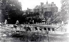 Image result for Haywards Heath Swimming Club