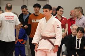 Image result for Redcar Judo Club, Cleveland