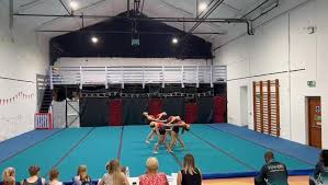 Image result for Kingston Vale Gym Club