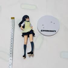 「松本麻耶 WORKING!!」の画像検索結果