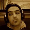 Interviews with Young Iranians: Ali Seradge, Artist
