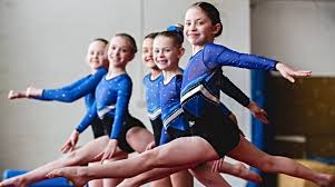 Image result for Burnley Gymnastics Club