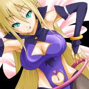 「メルチェリーダ・ユグヴァール」の画像検索結果