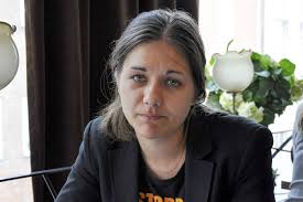 Image result for Amelia Andersdotter