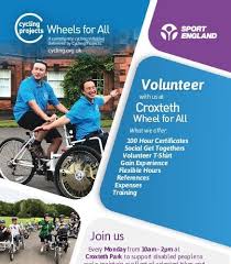 Image result for Wheels For All Widnes