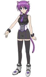 「ガウル・ガレット・デ・ロワ DOG DAYS」の画像検索結果