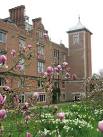William I passed the property on to his chaplain and by 1091 it had become a - via Daymix