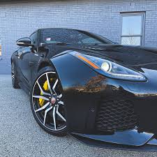 Image result for Ultimate Black 2017 Jaguar