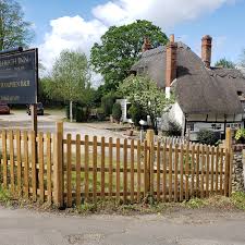 Image result for Clifton Hampden Longbow Society