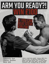 Image result for Milton Keynes Armwrestling Federation