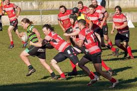 Image result for Hoyland Vikings Amateur Rugby League Football Club