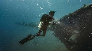 Image result for Three Seas Diving