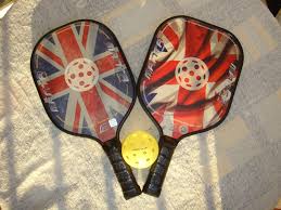 Image result for South London Area Pickleball - SLAP!