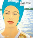 Alex Katz by Iwona Blazwick,