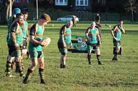 Image result for Alton RFC
