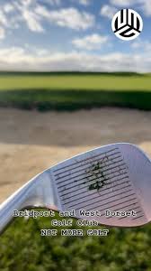Image result for Bridport & West Dorset Golf Club