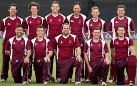 Image result for Bashley (Rydal) Cricket Club