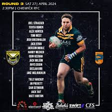 Image result for Hammersmith Touch Rugby