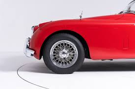 Image result for Carmen Red 1961 Jaguar