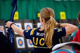 Image result for Kent Archery Club