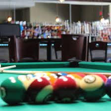 Image result for The White Hart Bar Billiards Club