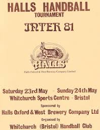 Image result for Bristol Handball Club