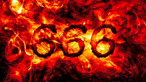 Image result for 666