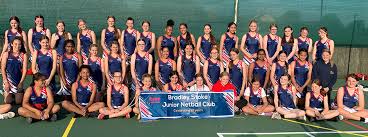 Image result for Tynemouth Netball Club
