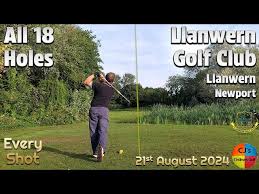 Image result for Tredegar & Rhymney Golf Club