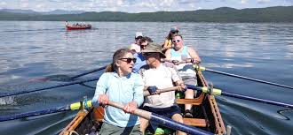 Image result for Aberporth Rowing Club