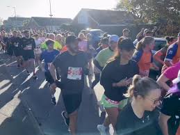 Image result for Stowmarket Striders Running Club