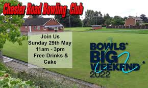 Image result for Chester Road Bowling Club