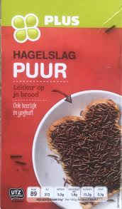 Image result for hagelslag