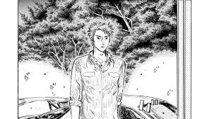 「高橋涼介 頭文字D」の画像検索結果