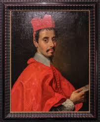 Image result for San Gregorio Barbarigo