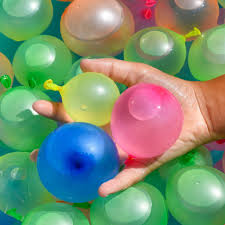 Image result for water balloon burst