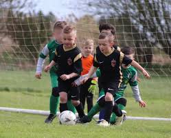 Image result for United in the Community - Kirton Tiny Pilgrims 5-7 years