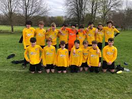 Image result for Woodmansterne Sports Fc