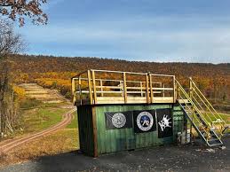 Image result for West Meon Rifle Club