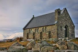 Image result for Church of the Good Shepherd