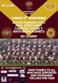 Image result for Seaton Rangers ARLFC