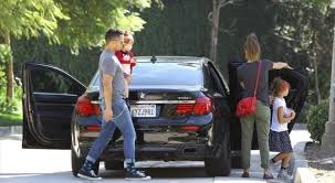 Image result for Maclaren Volo  Jessica Alba