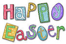 Happy Easter Whatsapp Status Messages