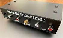 Listening test] Hagerman Audio Labs Bugle MC Phono Preamplifier ...