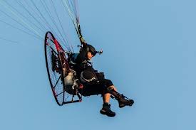 Image result for Sussex Hang Gliding & Paragliding Club