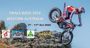 Image result for Wells & District Trials Club