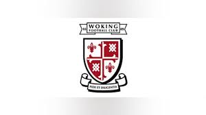 Image result for Woking Athletics Club