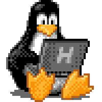 Image result for linux tux