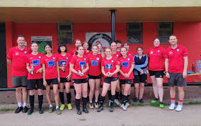 Image result for CAVERSHAM AFC